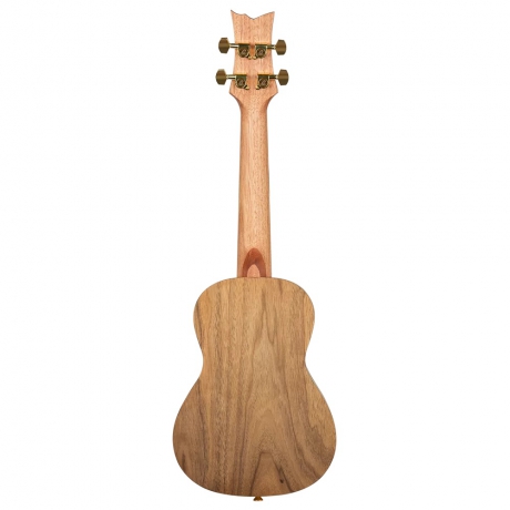Ortega RUAR-HY Art Series Concert Ukulele (Himalaya)<br>Fotoğraf: 3/3