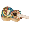 Ortega RUAR-MI Art Series Concert Ukulele (Mystic India)<br>Fotoğraf: 2/3