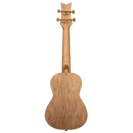 Ortega RUAR-MI Art Series Concert Ukulele (Mystic India)<br>Fotoğraf: 3/3