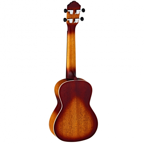 Ortega RUDAWN Concert Ukulele (Transparent Sunburst)<br>Fotoğraf: 2/2