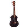 Ortega RUEB-CC Concert Ukulele (Ebony)<br>Fotoğraf: 1/2
