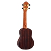 Ortega RUEB-SO Sopran Ukulele (Ebony)<br>Fotoğraf: 2/2