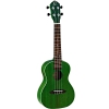 Ortega RUFOREST Concert Ukulele (Forest Green Satin)<br>Fotoğraf: 1/2