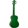Ortega RUFOREST Concert Ukulele (Forest Green Satin)<br>Fotoğraf: 2/2