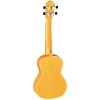 Ortega RUGOLD Concert Ukulele (Transparent Gold)<br>Fotoğraf: 2/2