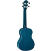 Ortega RUOCEAN Concert Ukulele (Ocean Blue)<br>Fotoğraf: 2/2