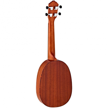 Ortega RUPA5 Concert Ukulele (Ananas)<br>Fotoğraf: 2/2