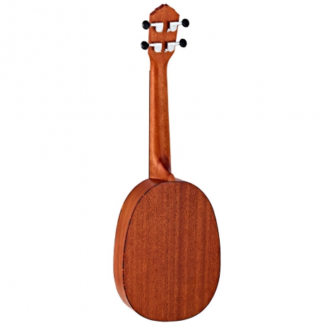 Ortega RUPA5MM Concert Ukulele (Ananas)<br>Fotoğraf: 2/2