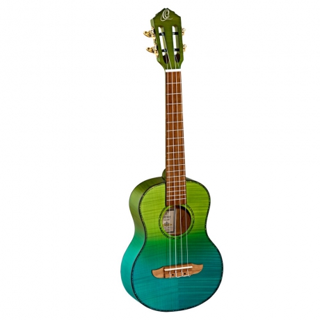 Ortega RUPR-IVY Tenor Ukulele<br>Fotoğraf: 1/2