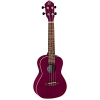 Ortega RURUBY Concert Ukulele (Transparent Purple)<br>Fotoğraf: 1/2