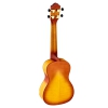 Ortega RUSL-HSB Elektro Concert Ukulele (Honey Burst)<br>Fotoğraf: 2/2