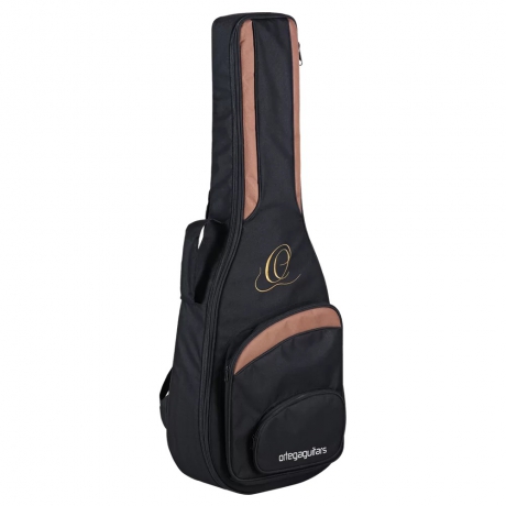 Ortega Student Series RST5M-ONB Klasik Gitar (Pro Series ONB44 Gigbag Hediyeli)<br>Fotoğraf: 3/4