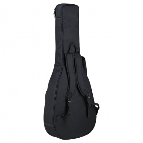 Ortega Student Series RST5M-ONB Klasik Gitar (Pro Series ONB44 Gigbag Hediyeli)<br>Fotoğraf: 4/4