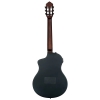Ortega TourPlayer RTPSTD-SBK Elektro Klasik Gitar (Siyah)<br>Fotoğraf: 4/7