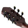 Ortega TourPlayer RTPSTD-SBK Elektro Klasik Gitar (Siyah)<br>Fotoğraf: 6/7