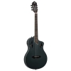 Ortega TourPlayer RTPSTD-SBK Elektro Klasik Gitar (Siyah)<br>Fotoğraf: 1/7