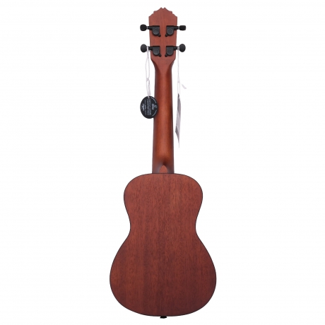 Ortega Turkey Edition Exclusive Concert Ukulele<br>Fotoğraf: 4/5