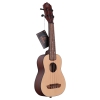 Ortega Turkey Edition Exclusive Soprano Ukulele<br>Fotoğraf: 3/5