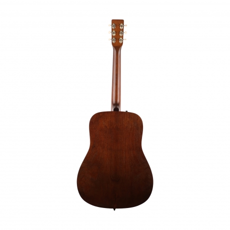 [Outlet] Art & Lutherie Americana Akustik Gitar (Bourbon Burst) [22-473]<br>Fotoğraf: 2/2