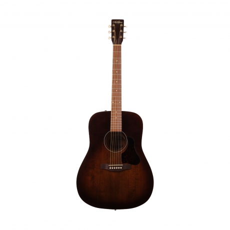 [Outlet] Art & Lutherie Americana Akustik Gitar (Bourbon Burst) [22-473]<br>Fotoğraf: 1/2