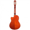 [Outlet] Ashton CE44CEQ/AM Elektro Klasik Gitar (Natural) (OL 23-23113)<br>Fotoğraf: 6/6