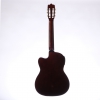 [Outlet] Ashton CG44 CEQ AM Elektro Klasik Gitar (OL 23-23072)<br>Fotoğraf: 2/3