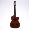 [Outlet] Ashton CG44 CEQ AM Elektro Klasik Gitar (OL 23-23072)<br>Fotoğraf: 1/3