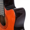 [Outlet] Ashton CG44CEQAM Elektro Klasik Gitar (OL 23-23209)<br>Fotoğraf: 4/7