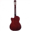 [Outlet] Ashton CG44CEQAM Elektro Klasik Gitar (OL 23-23209)<br>Fotoğraf: 6/7