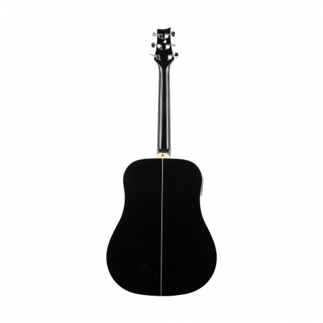 [Outlet] Ashton D25 BK Elektro Akustik Gitar (OL 22-509)<br>Fotoğraf: 2/2