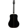 [Outlet] Ashton D25 BK Elektro Akustik Gitar (OL 23-23132)<br>Fotoğraf: 3/5