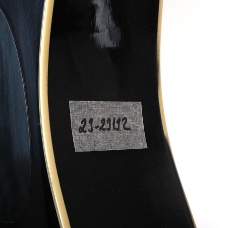 [Outlet] Ashton D25 BK Elektro Akustik Gitar (OL 23-23132)<br>Fotoğraf: 5/5