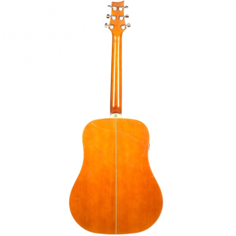 [Outlet] Ashton D25 NT Elektro Akustik Gitar (OL 23-23133)<br>Fotoğraf: 2/7