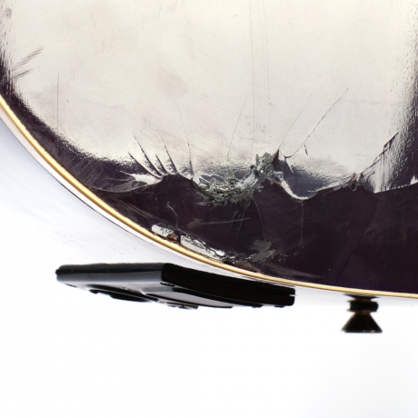 [Outlet] Ashton D25CEQTP Elektro Akustik Gitar (OL 23-23138)<br>Fotoğraf: 4/7