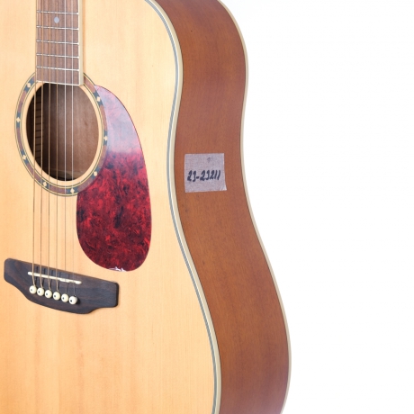 [Outlet] Ashton D25TNM Akustik Gitar (OL 23-23211)<br>Fotoğraf: 5/5