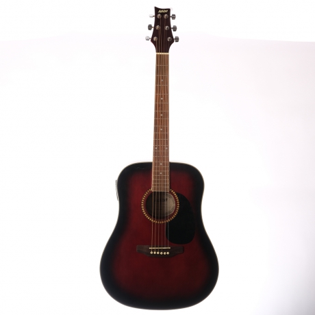 [Outlet] Ashton D25WRS Akustik Gitar (OL 23-23057)<br>Fotoğraf: 1/3