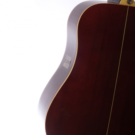 [Outlet] Ashton D25WRS Akustik Gitar (OL 23-23078)<br>Fotoğraf: 4/4