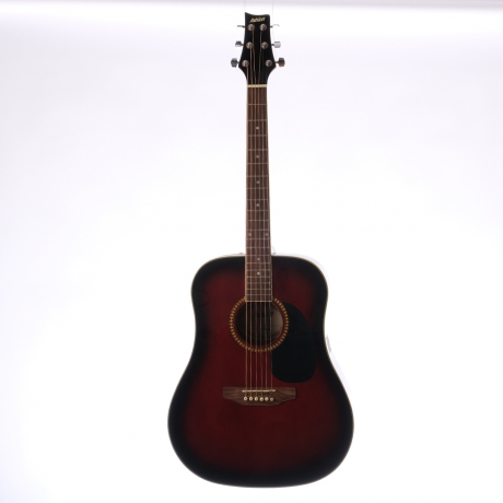 [Outlet] Ashton D25WRS Akustik Gitar (OL 23-23078)<br>Fotoğraf: 1/4