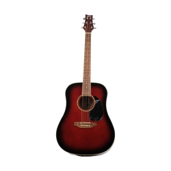 [Outlet] Ashton D25WRS Elektro Akustik (OL 22-546)