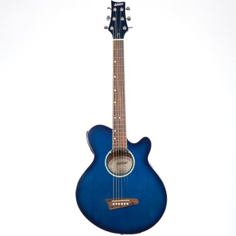 [Outlet] Ashton DUALLERTBB Elektro Akustik Gitar (OL 23-23202)<br>Fotoğraf: 1/5