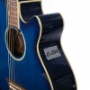 [Outlet] Ashton DUALLERTBB Elektro Akustik Gitar (OL 23-23202)<br>Fotoğraf: 5/5