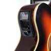 [Outlet] Ashton DuallerTSB Elektro Klasik Gitar (OL 23-23129)<br>Fotoğraf: 2/5