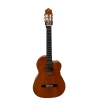 [OUTLET] ASHTON ELEKTRO KLASIK GITAR CG44CEQAM (22-115)<br>Fotoğraf: 1/3