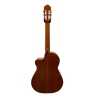 [OUTLET] ASHTON ELEKTRO KLASIK GITAR CG44CEQAM (22-115)<br>Fotoğraf: 2/3