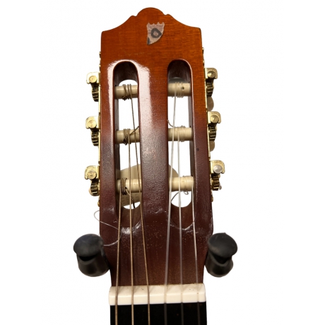 [OUTLET] ASHTON ELEKTRO KLASIK GITAR CG44CEQAM (22-115)<br>Fotoğraf: 3/3