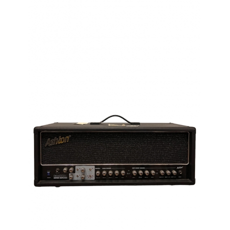 [Outlet] Ashton GA100FX Head Amfi (OL-22-46)<br>Fotoğraf: 1/4