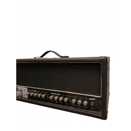 [Outlet] Ashton GA100FX Head Amfi (OL-22-46)<br>Fotoğraf: 3/4