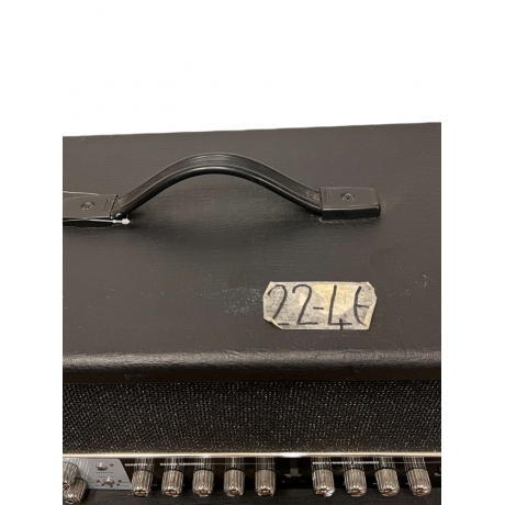 [Outlet] Ashton GA100FX Head Amfi (OL-22-46)<br>Fotoğraf: 4/4