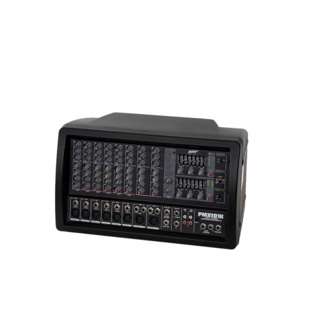 [Outlet] Ashton PMX-101K Mikser<br>Fotoğraf: 1/2