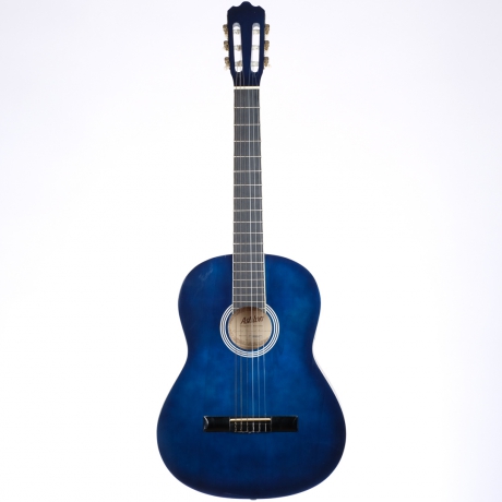 [Outlet] Ashton SPC44TBB Klasik Gitar (OL 23-23193)<br>Fotoğraf: 1/5